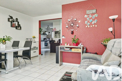 Appartement 3 pièces 193000 €