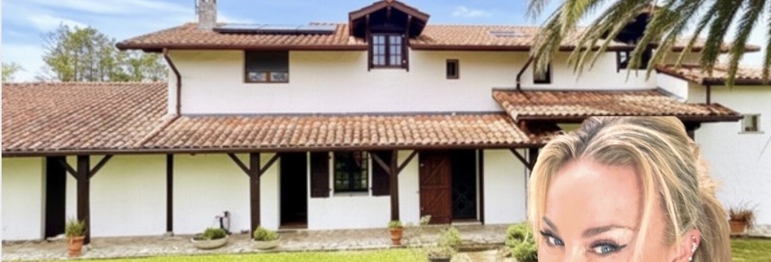 Maison 10 Pièces 270 m² à vendre à Mouguerre (64990)