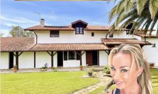 Maison 10 Pièces 270 m² à vendre à Mouguerre (64990)