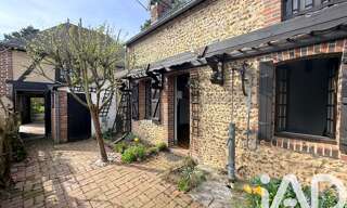 Maison 6 Pièces 153 m² à vendre à Charny Orée de Puisaye (89120)