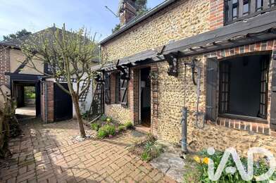 Maison 6 pièces 135000 €