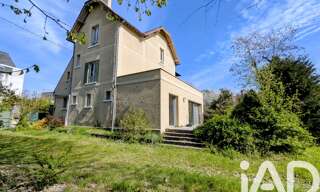 Maison 8 Pièces 199 m² à vendre à Vernouillet (78540)