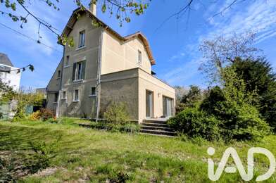 Maison 8 pièces 435000 €