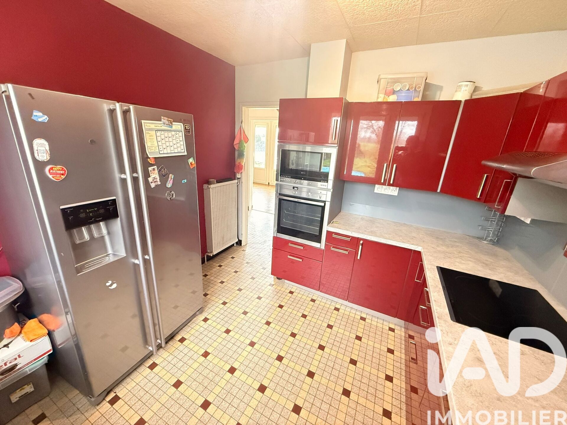 Vente Maison/villa 4 pièces - Photo 3