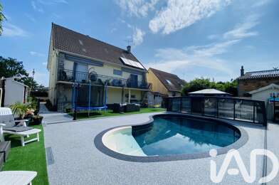 Maison 10 pièces 480000 €