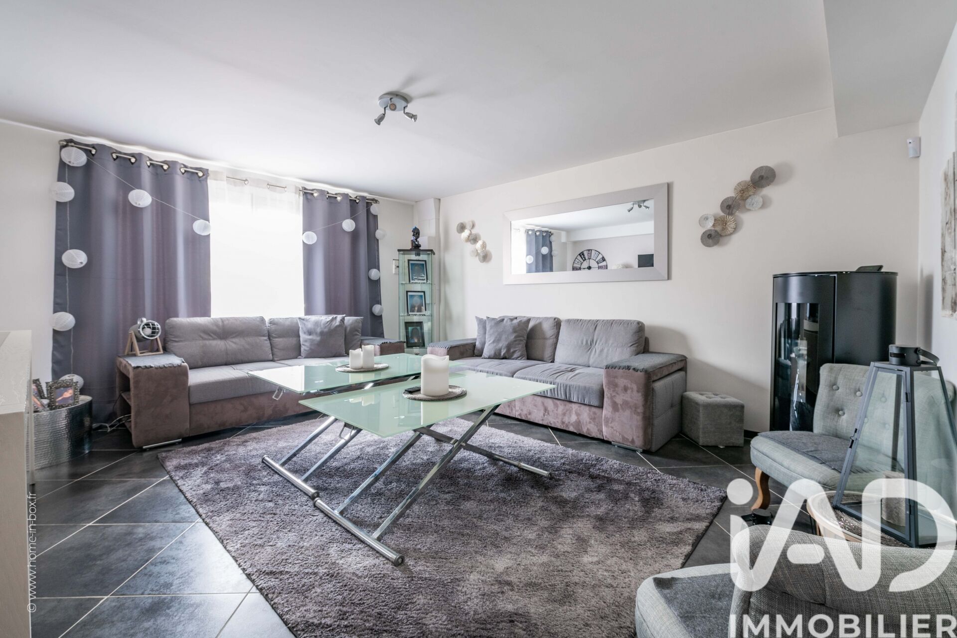 Vente Maison/villa 10 pièces - Photo 4