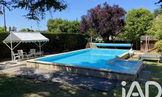 Maison 5 Pièces 151 m² à vendre à Lalinde (24150)