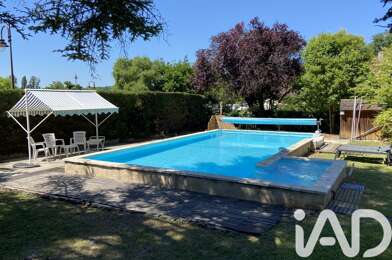 Maison 5 pièces 257250 €