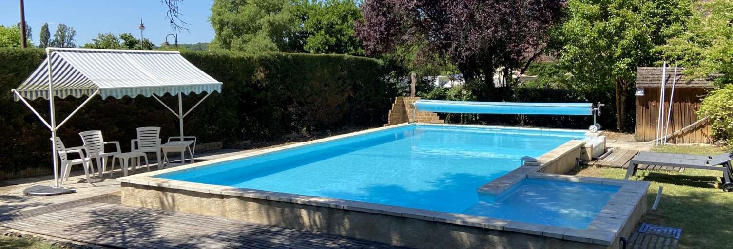 Maison 5 Pièces 151 m² à vendre à Lalinde (24150)