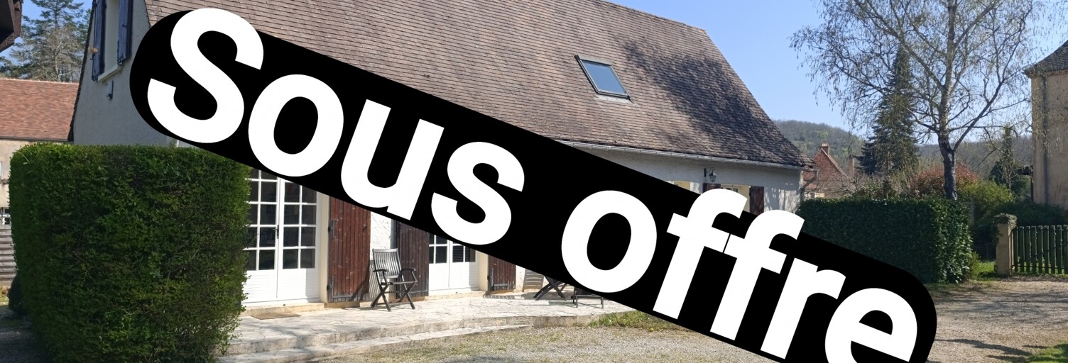 Maison 5 Pièces 151 m² à vendre à Lalinde (24150)