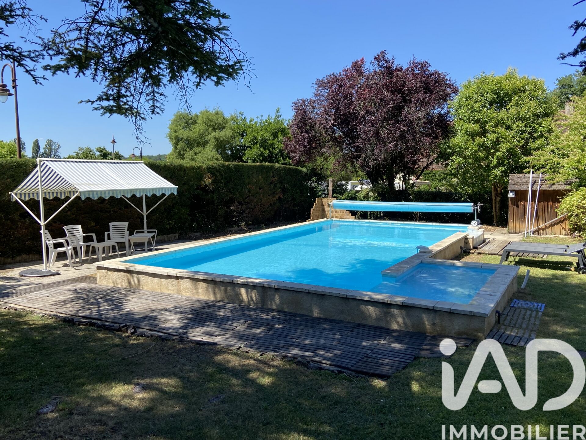 Vente Maison/villa 5 pièces - Photo 2