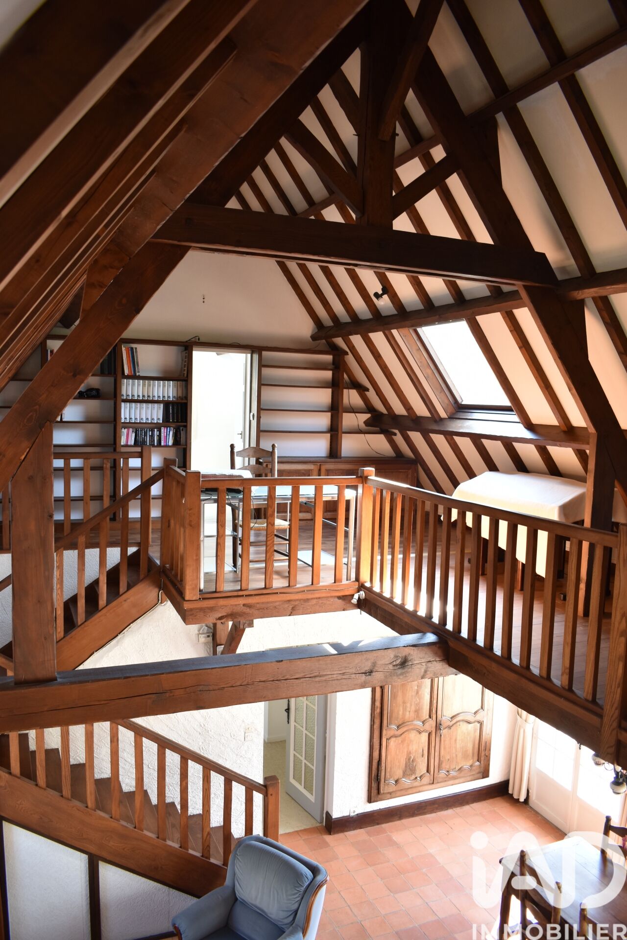 Vente Maison/villa 5 pièces - Photo 3