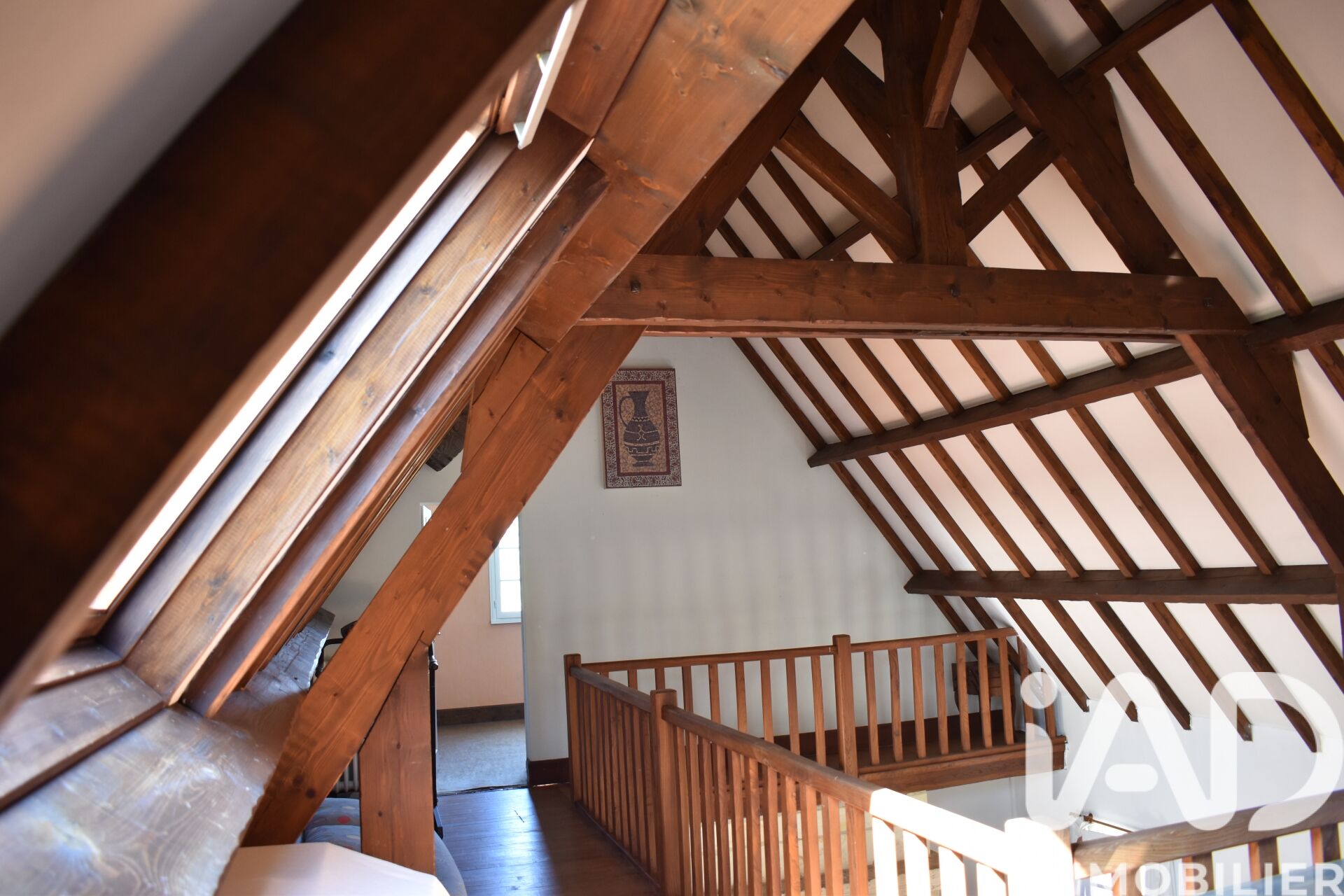 Vente Maison/villa 5 pièces - Photo 4