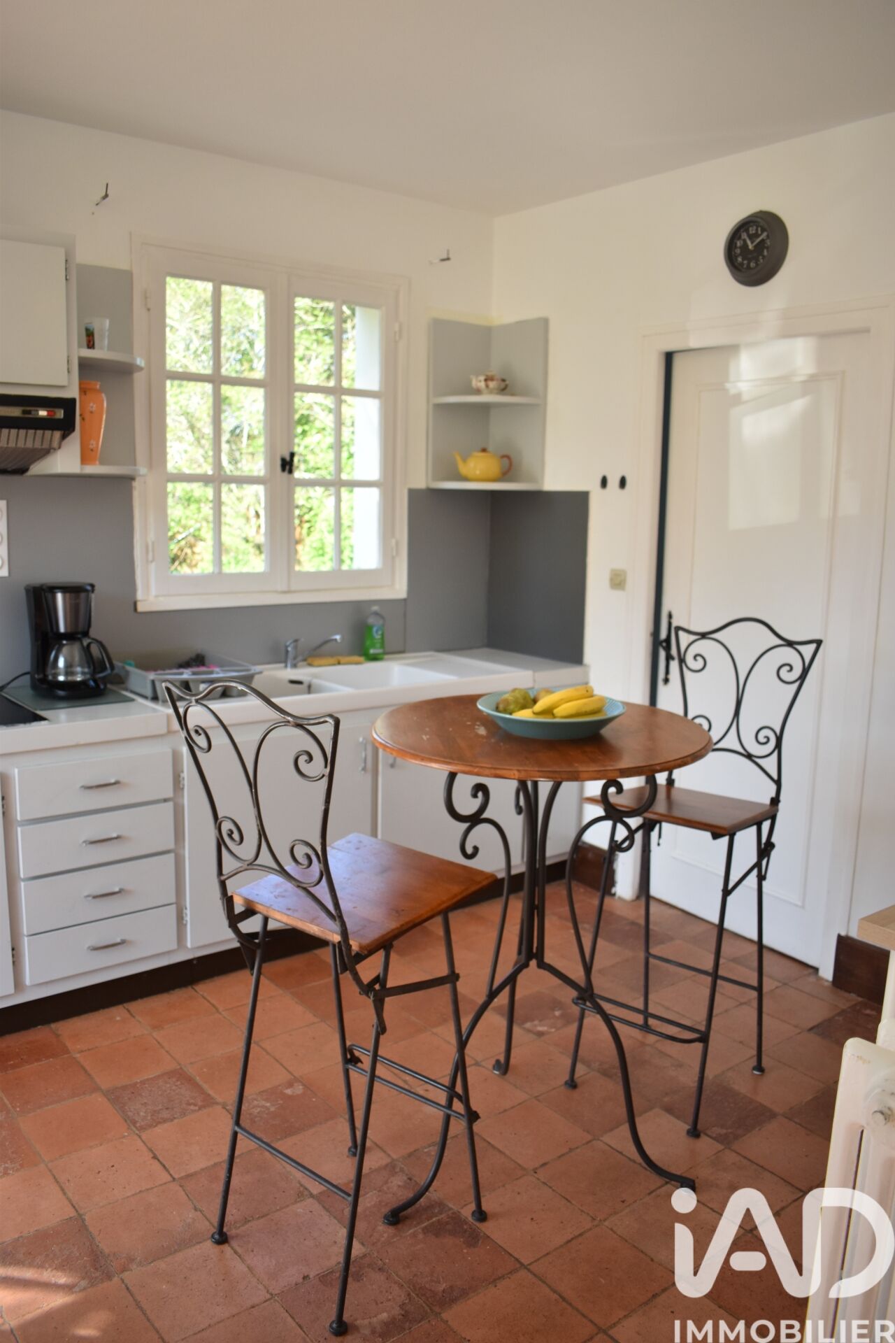 Vente Maison/villa 5 pièces - Photo 5