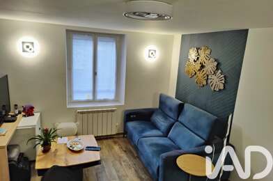 Maison 5 pièces 180000 €