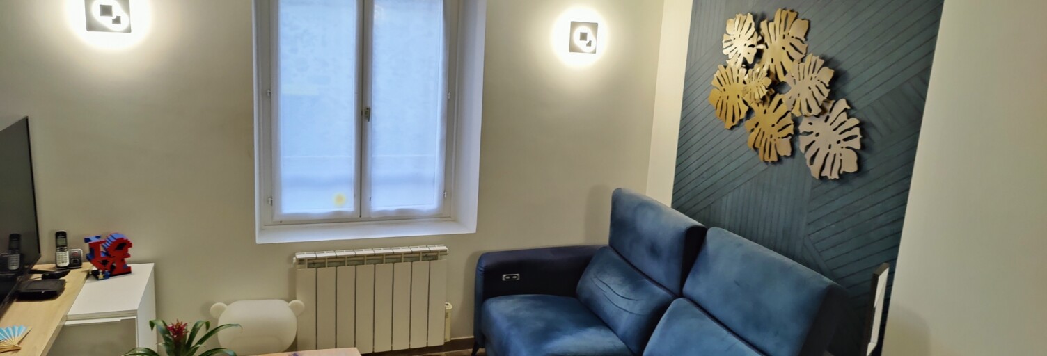 Maison 5 Pièces 121 m² à vendre à Nogentel (02400)