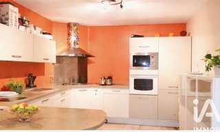 Maison 5 Pièces 153 m² à vendre à Saint-Maximin-la-Sainte-Baume (83470)