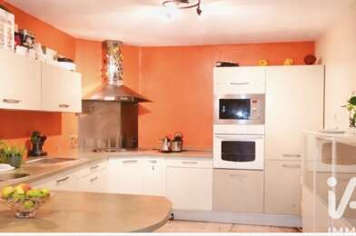 Maison 5 pièces 245000 €