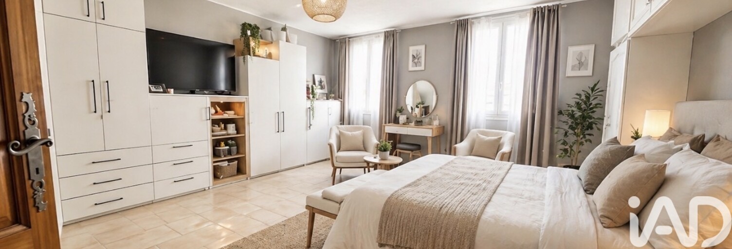 Maison 5 Pièces 153 m² à vendre à Saint-Maximin-la-Sainte-Baume (83470)