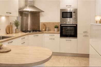 Maison 5 pièces 240000 €