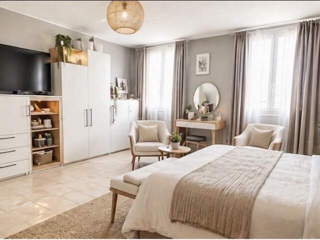 Vente Maison de ville 5 pièces — photo du bien