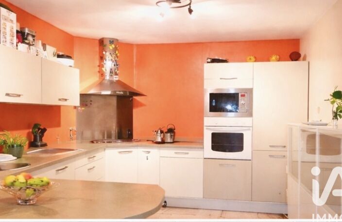 Vente Maison de ville 5 pièces — photo 2