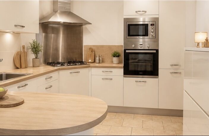 Vente Maison de ville 5 pièces — photo 3