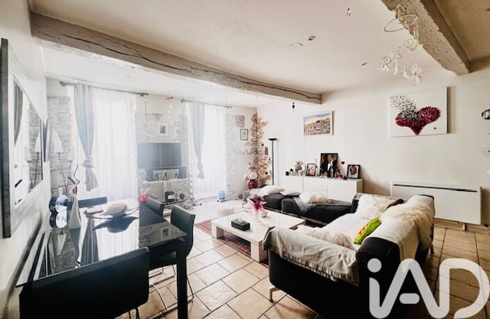 Vente Maison de ville 5 pièces — photo 4