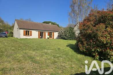 Maison 4 pièces 128000 €