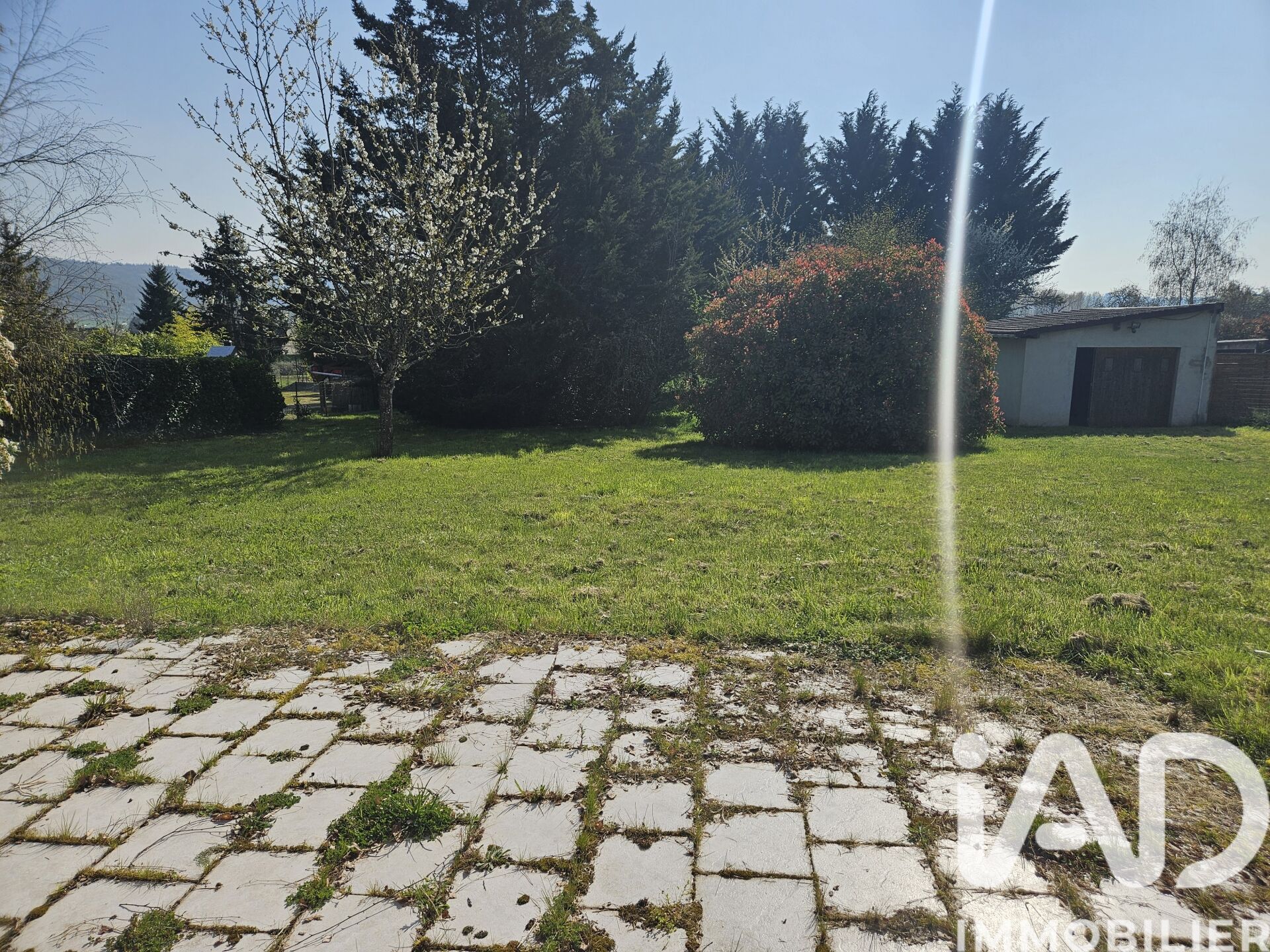 Vente Maison/villa 4 pièces - Photo 3