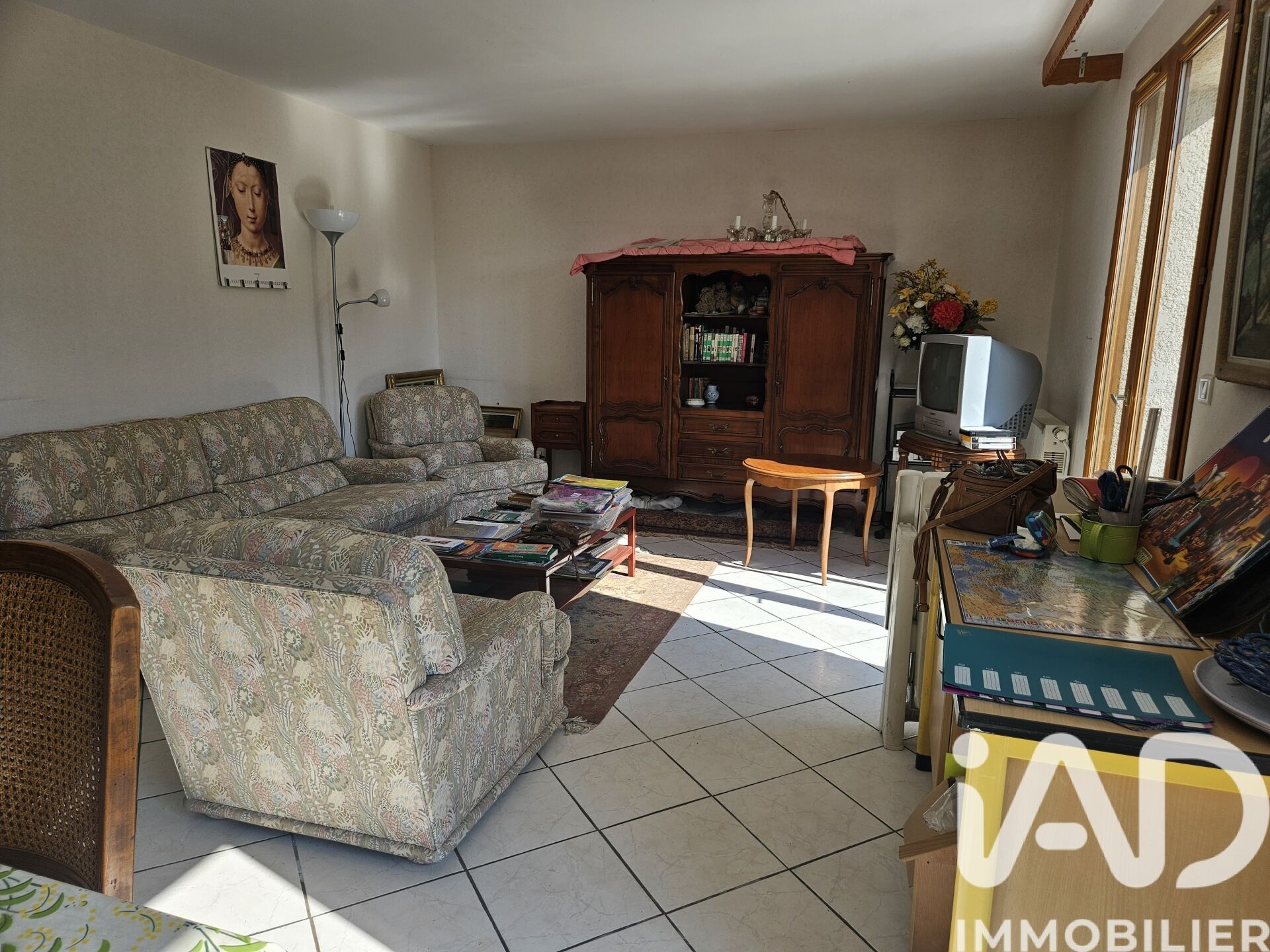 Vente Maison/villa 4 pièces - Photo 5
