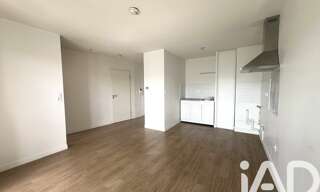 Appartement 2 Pièces 41 m² à vendre à Mont-de-Marsan (40000)