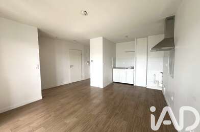 Appartement 2 pièces 122000 €