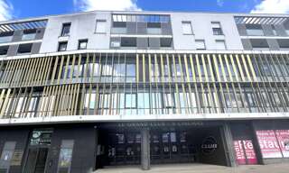 Appartement 2 Pièces 41 m² à vendre à Mont-de-Marsan (40000)