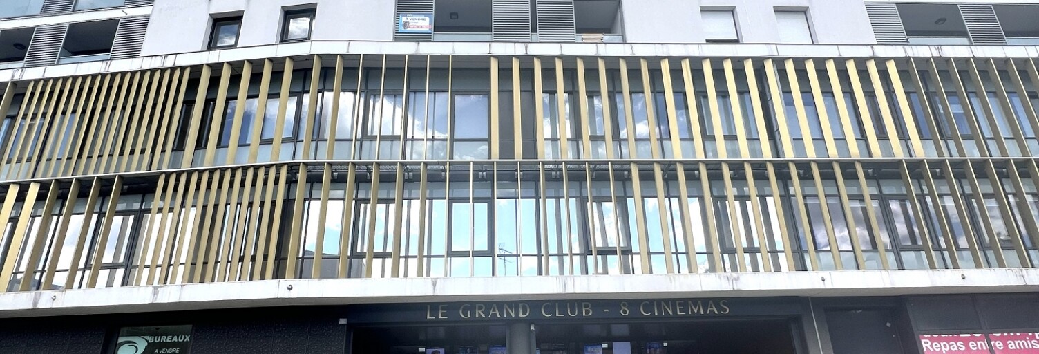 Appartement 2 Pièces 41 m² à vendre à Mont-de-Marsan (40000)