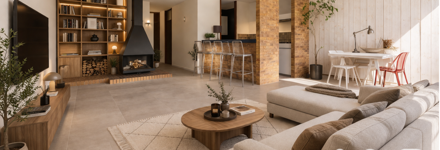 Appartement 5 Pièces 99 m² à vendre à Metz (57050)