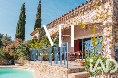 Maison 5 pièces 850000 €