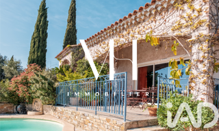 Maison 5 Pièces 135 m² à vendre à La Ciotat (13600)