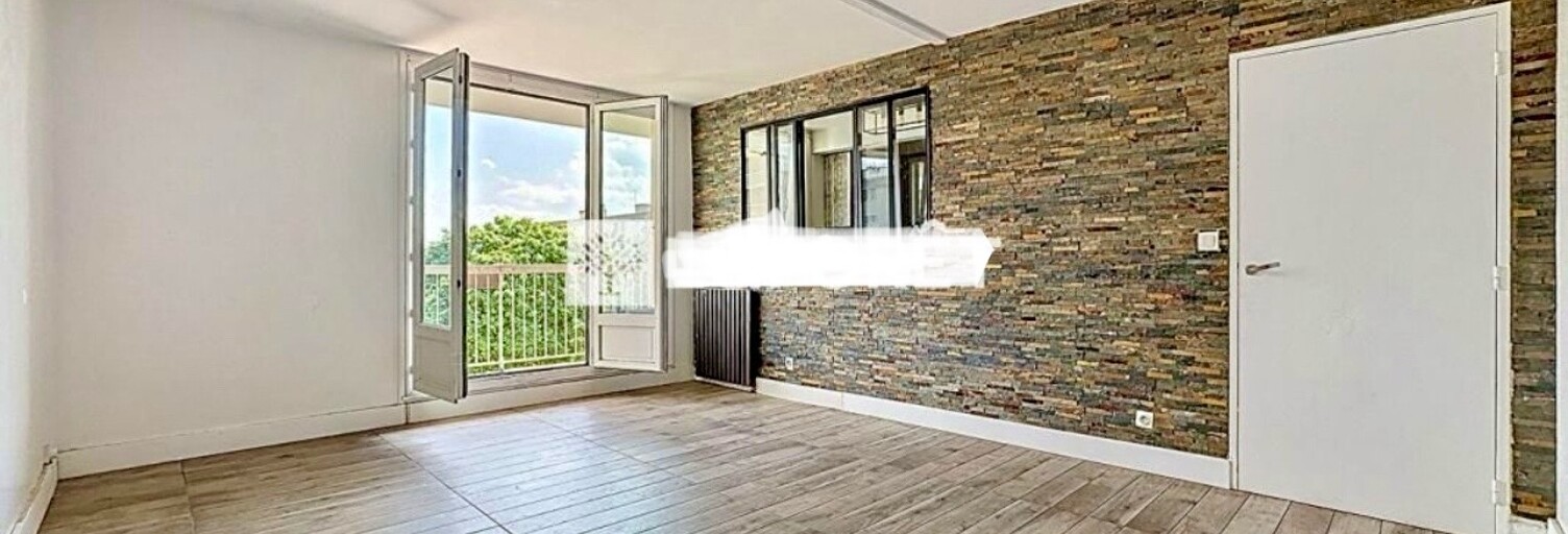 Appartement 5 Pièces 94 m² à vendre à Chilly-Mazarin (91380)