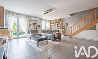 Maison 5 Pièces 110 m² à vendre à Ay-sur-Moselle (57300)