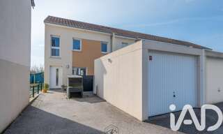 Maison 5 Pièces 110 m² à vendre à Ay-sur-Moselle (57300)
