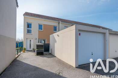 Maison 5 pièces 299000 €