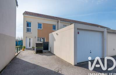 Vente Maison/villa 5 pièces — photo du bien