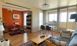 Appartement 3 Pièces 67 m² à vendre à Compiègne (60200)