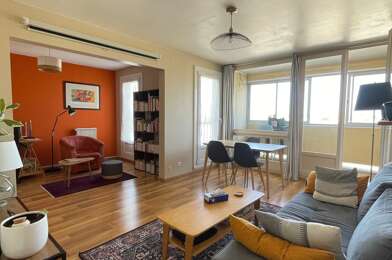 Appartement 3 pièces 119000 €