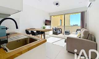 Appartement 1 Pièce 18 m² à vendre à Mauguio (34130)