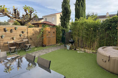 Maison 4 pièces 389000 €