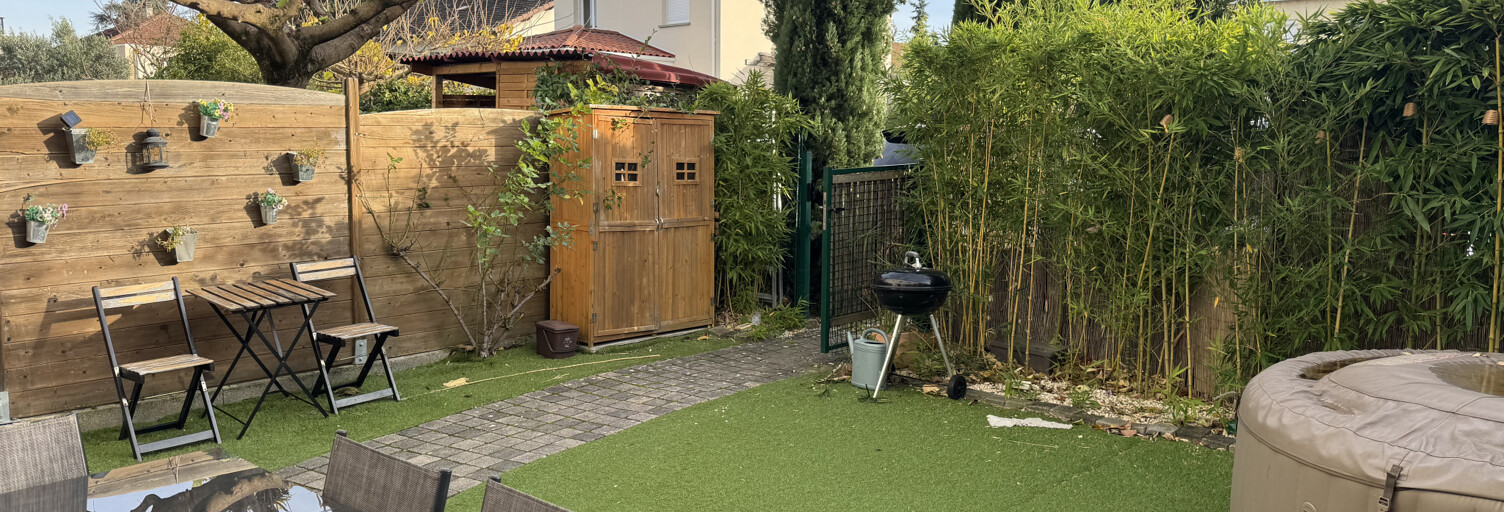 Maison 4 Pièces 112 m² à vendre à Craponne (69290)