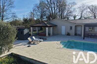 Maison 6 pièces 378000 €