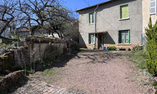 Maison 4 Pièces 100 m² à vendre à Grézieu-la-Varenne (69290)